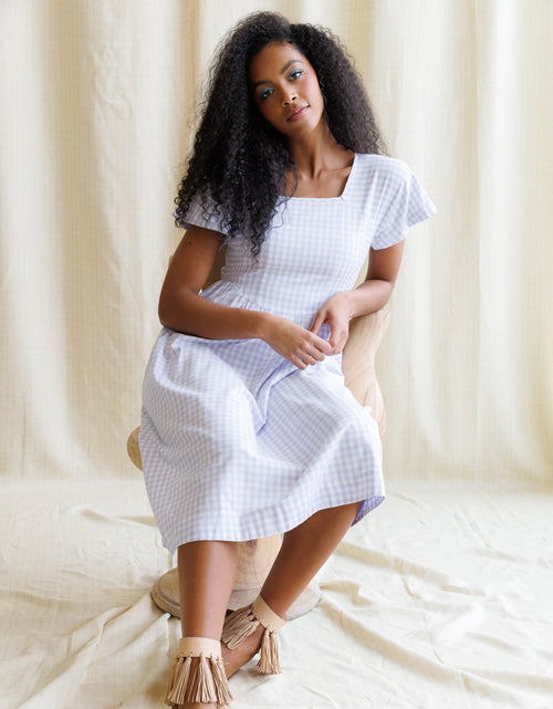 Load image into Gallery viewer, Countryside Dress
