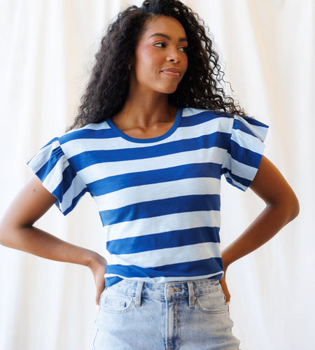 Charisma Tee