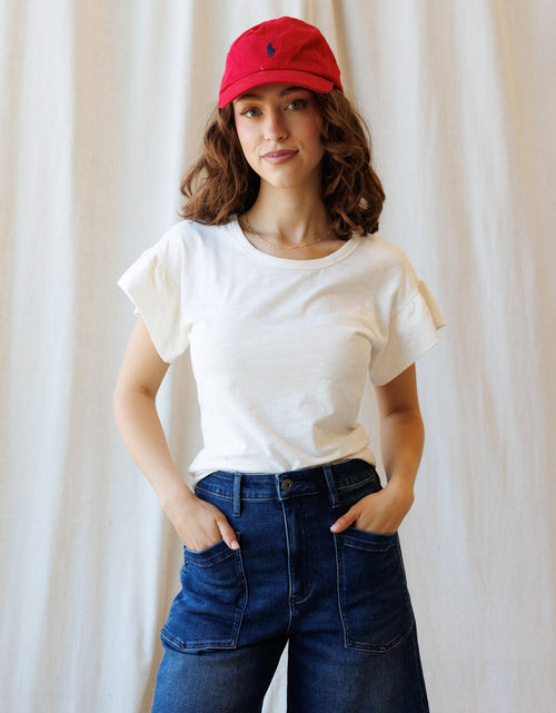 Load image into Gallery viewer, Charisma Tee
