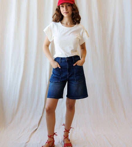 Cabana Short