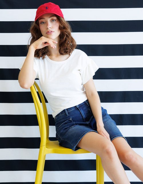 Load image into Gallery viewer, Charisma Tee
