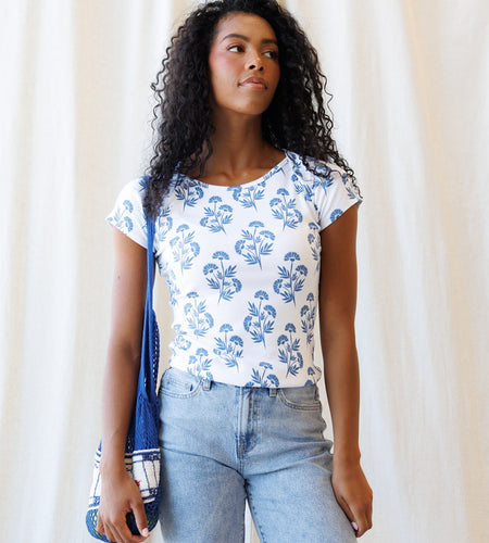 Artistic Tee