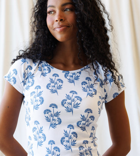 Artistic Tee