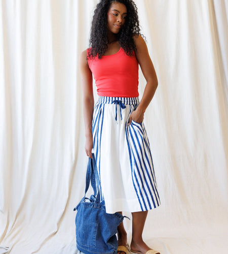 Sail Away Skirt