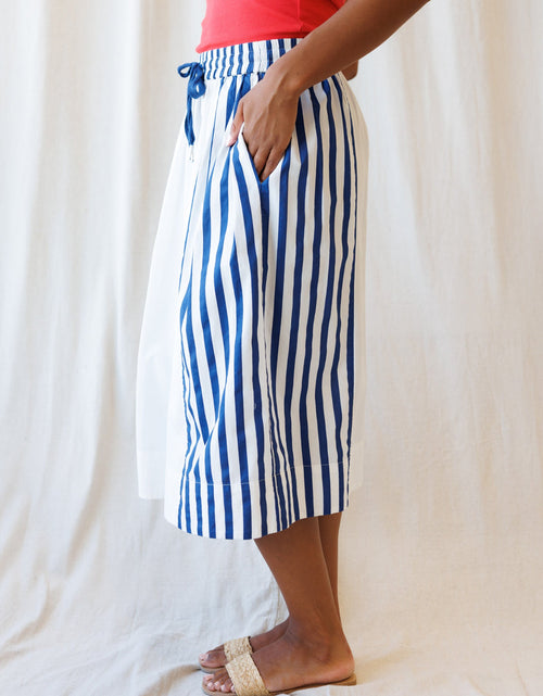 Load image into Gallery viewer, Sail Away Skirt
