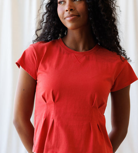 Pretty Sporty Tee