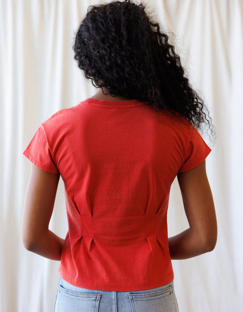 Load image into Gallery viewer, Pretty Sporty Tee
