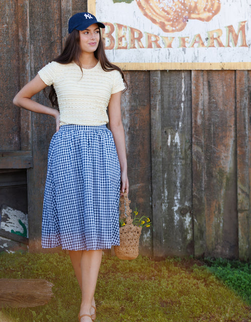 Load image into Gallery viewer, Best Bubble Skirt
