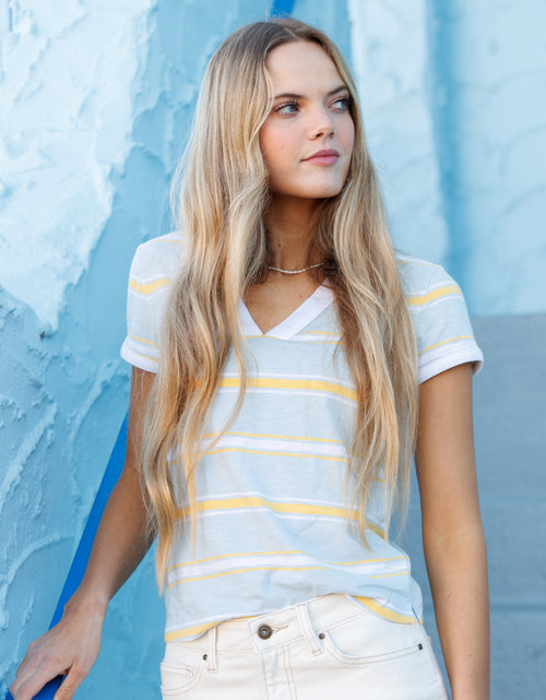 Load image into Gallery viewer, Dockside Tee

