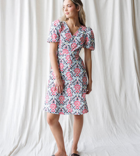 Capri Dress