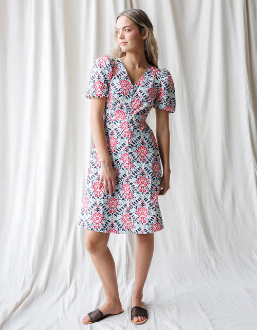 Load image into Gallery viewer, Capri Dress
