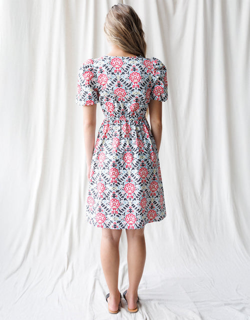 Load image into Gallery viewer, Capri Dress
