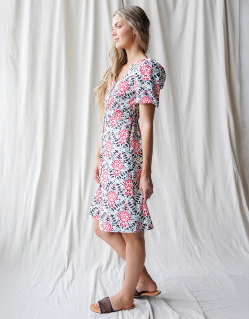 Load image into Gallery viewer, Capri Dress
