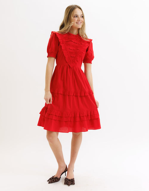 Load image into Gallery viewer, Be Mine Dress
