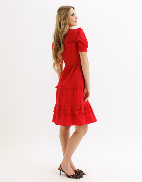 Load image into Gallery viewer, Be Mine Dress
