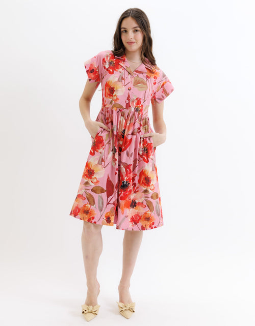 Load image into Gallery viewer, Flourish Dress
