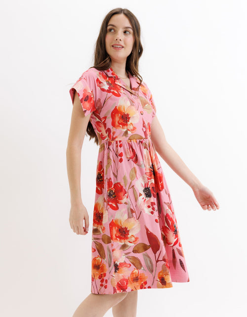 Load image into Gallery viewer, Flourish Dress
