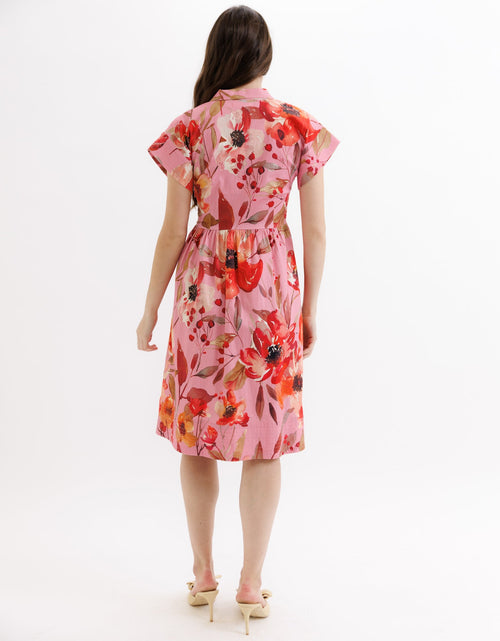 Load image into Gallery viewer, Flourish Dress
