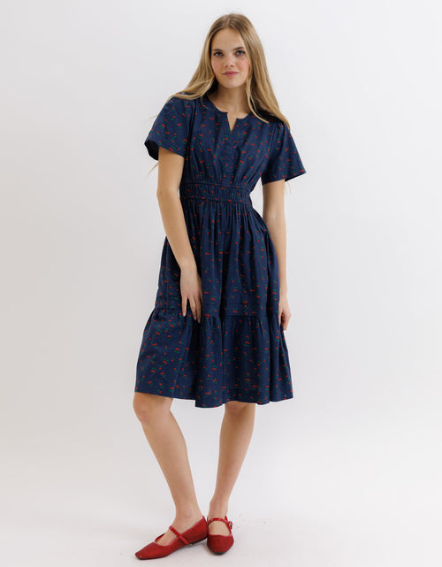 Load image into Gallery viewer, Icon Demi Dress
