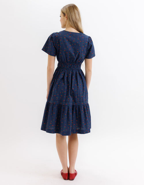 Load image into Gallery viewer, Icon Demi Dress
