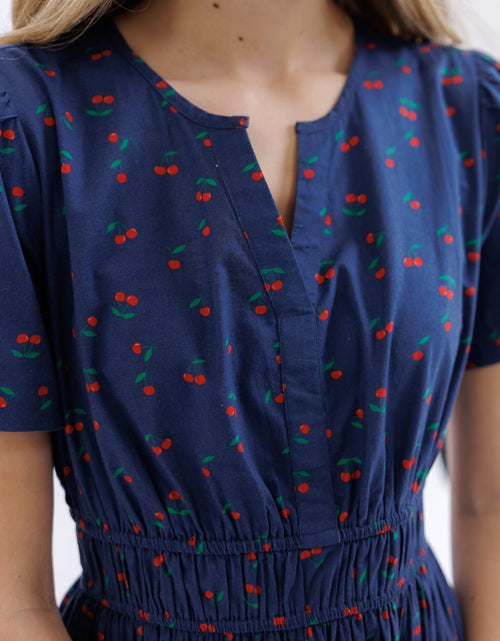 Load image into Gallery viewer, Icon Demi Dress

