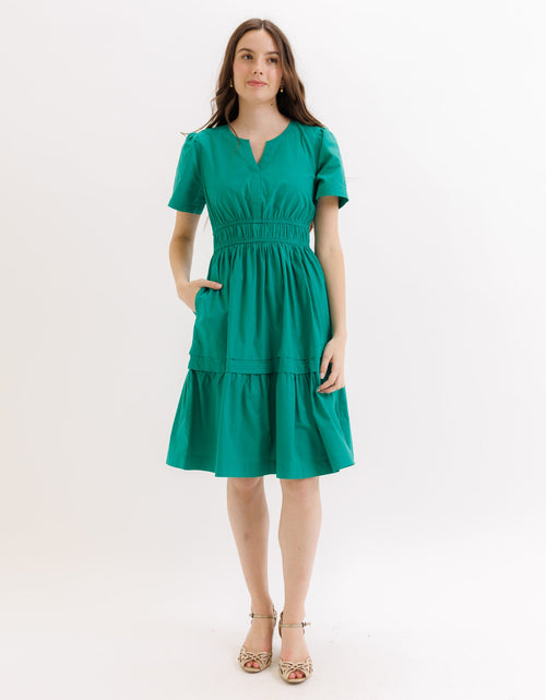 Load image into Gallery viewer, Icon Demi Dress
