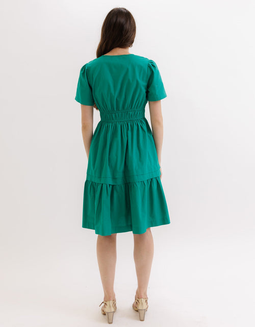Load image into Gallery viewer, Icon Demi Dress
