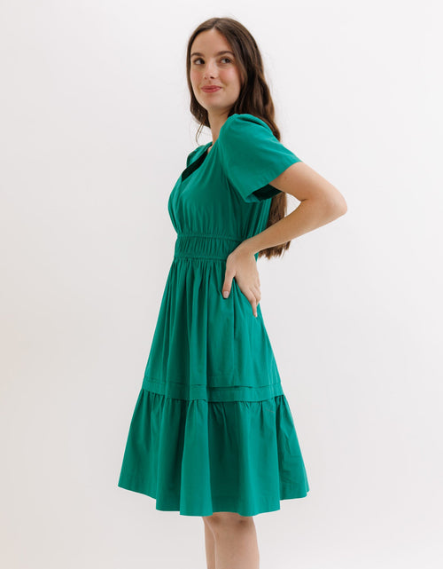 Load image into Gallery viewer, Icon Demi Dress
