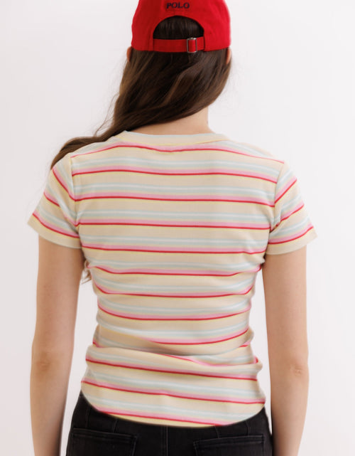 Load image into Gallery viewer, The Right Stripe Top
