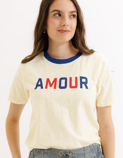 Load image into Gallery viewer, We Love It Tee
