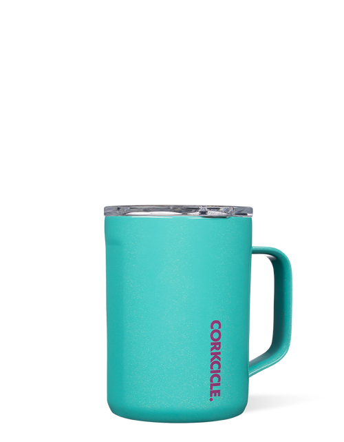 Load image into Gallery viewer, Unicorn Magic Coffee Mug by CORKCICLE.
