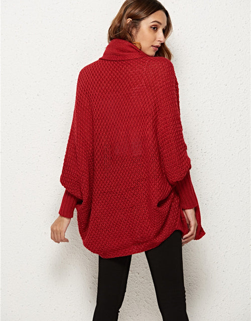 Load image into Gallery viewer, Angel Wings Open Front Batwing Sleeve Cardigan
