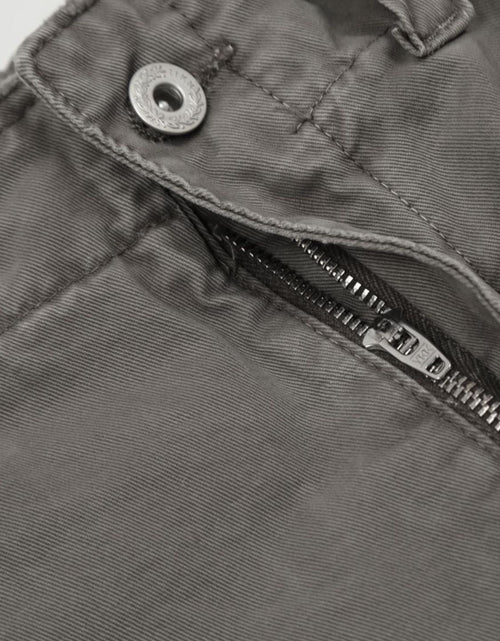 Load image into Gallery viewer, Men's Straight Leg Cargo Pants
