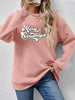 Blush Pink