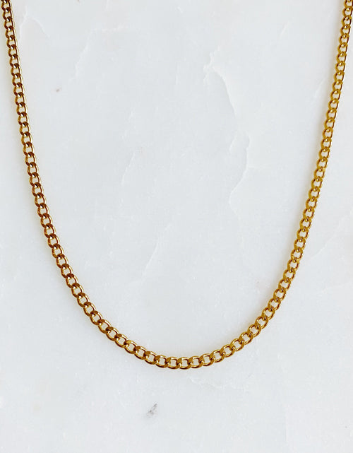 Load image into Gallery viewer, Stylish Cuban Chain Necklace by Ellisonyoung.com
