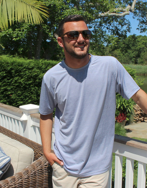 Load image into Gallery viewer, Bimini Performance Tee
