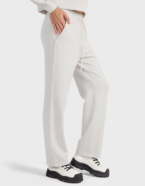 Load image into Gallery viewer, Millennia Drawstring Pocketed Sport Pants
