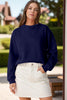 Dark Navy