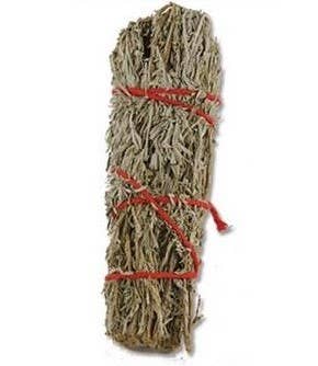 Load image into Gallery viewer, Smudging Herb Home Fragrance: Desert Sage and Pinion Stick by OMSutra
