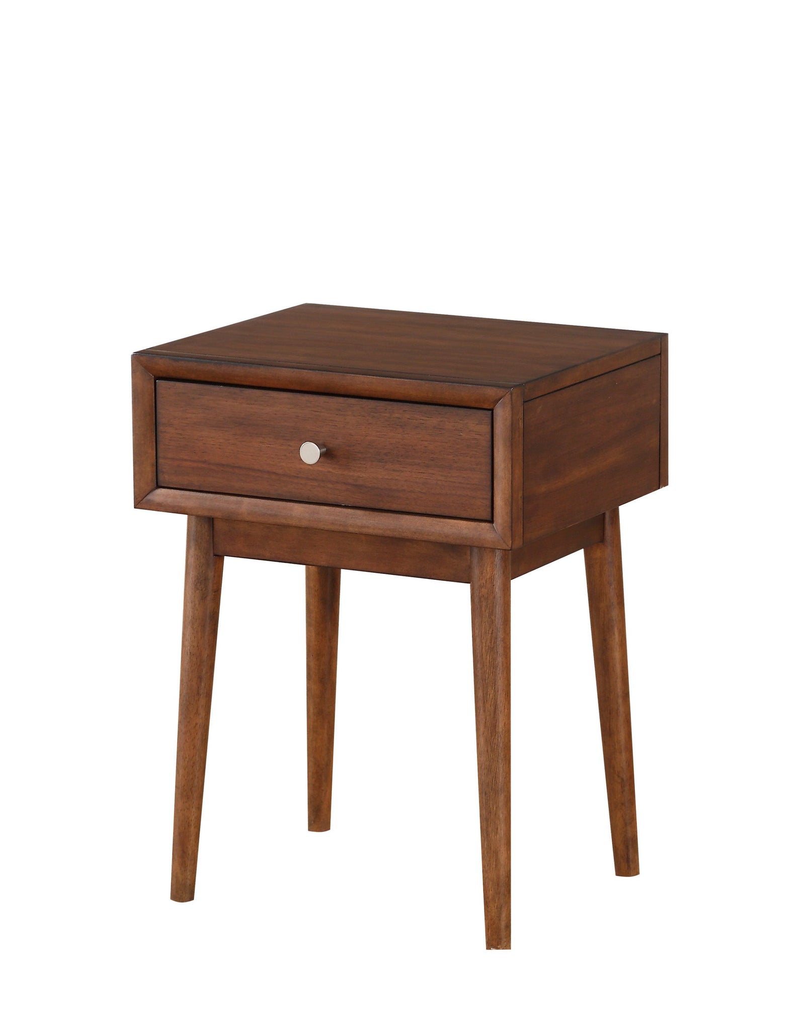 Modern Style End Table by Blak Hom