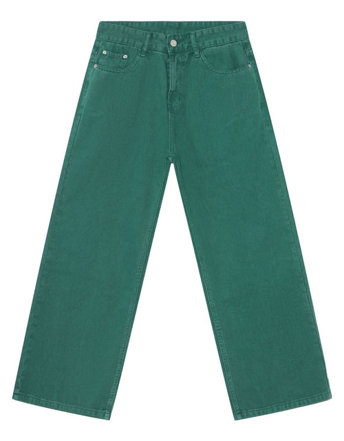 Load image into Gallery viewer, Men's Baggy Jeans with Pockets
