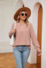 Light Mauve