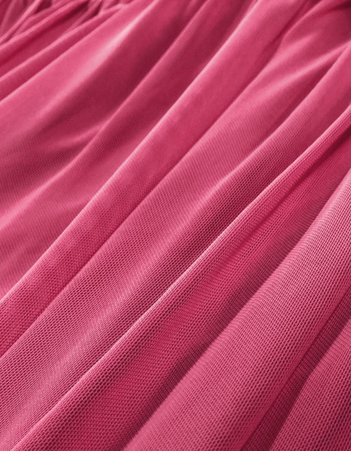 Load image into Gallery viewer, Ruched Maxi Cami Dress
