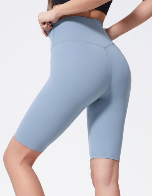Load image into Gallery viewer, Millennia High Rise Wide Waistband Active Shorts
