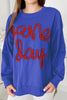 Royal Blue
