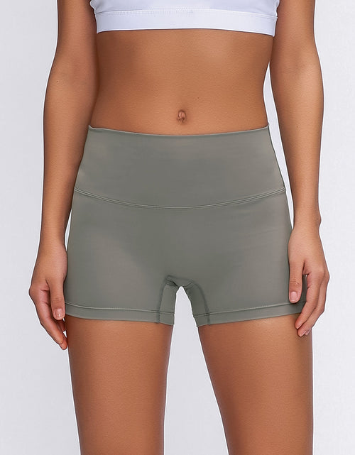 Load image into Gallery viewer, Millennia High Waist Active Shorts
