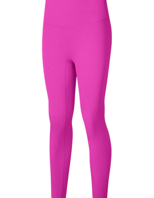 Load image into Gallery viewer, Millennia High-Rise Wide Waistband Yoga Leggings
