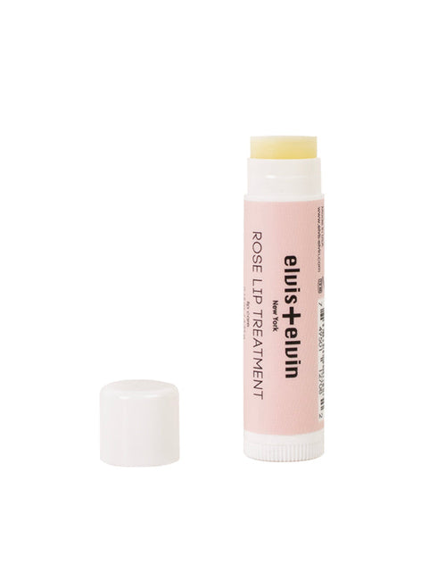 Load image into Gallery viewer, Rose Lip Treatment by elvis+elvin

