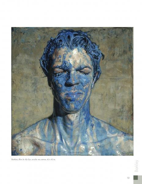 Load image into Gallery viewer, 100 Artists of the Male Figure by Schiffer Publishing
