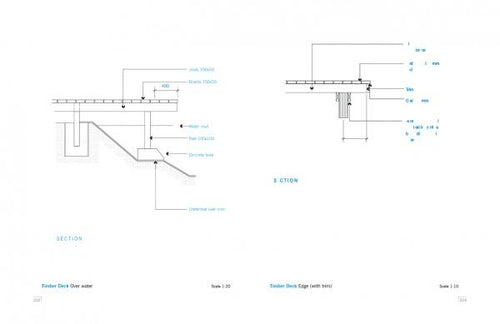 Load image into Gallery viewer, A Guide to Building Natural Swimming Pools by Schiffer Publishing
